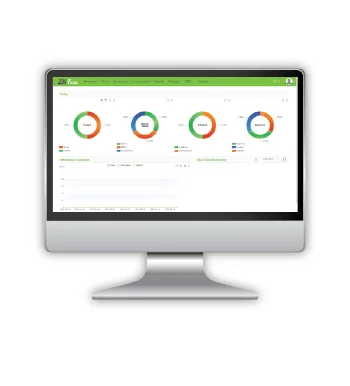 BioTime 9.5