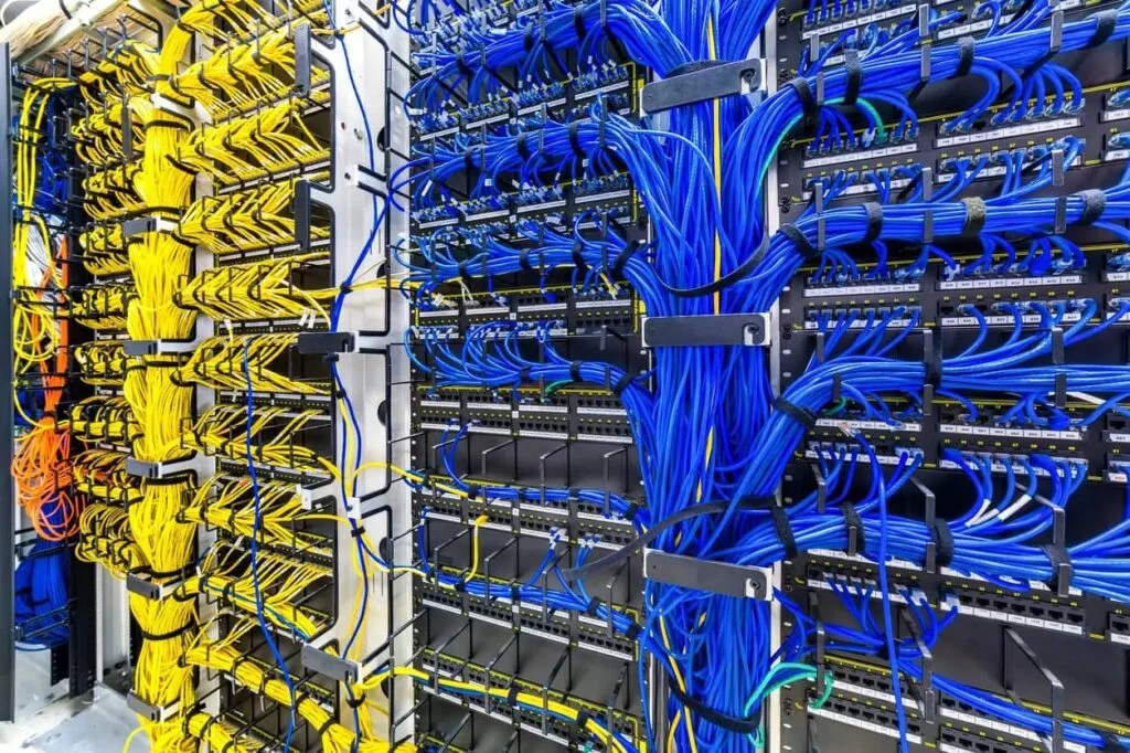 We have partnered with trusted manufacturers of high-end data and voice cabling systems to bring to you quality materials and unbeatable workmanship